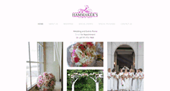 Desktop Screenshot of hammakers.com
